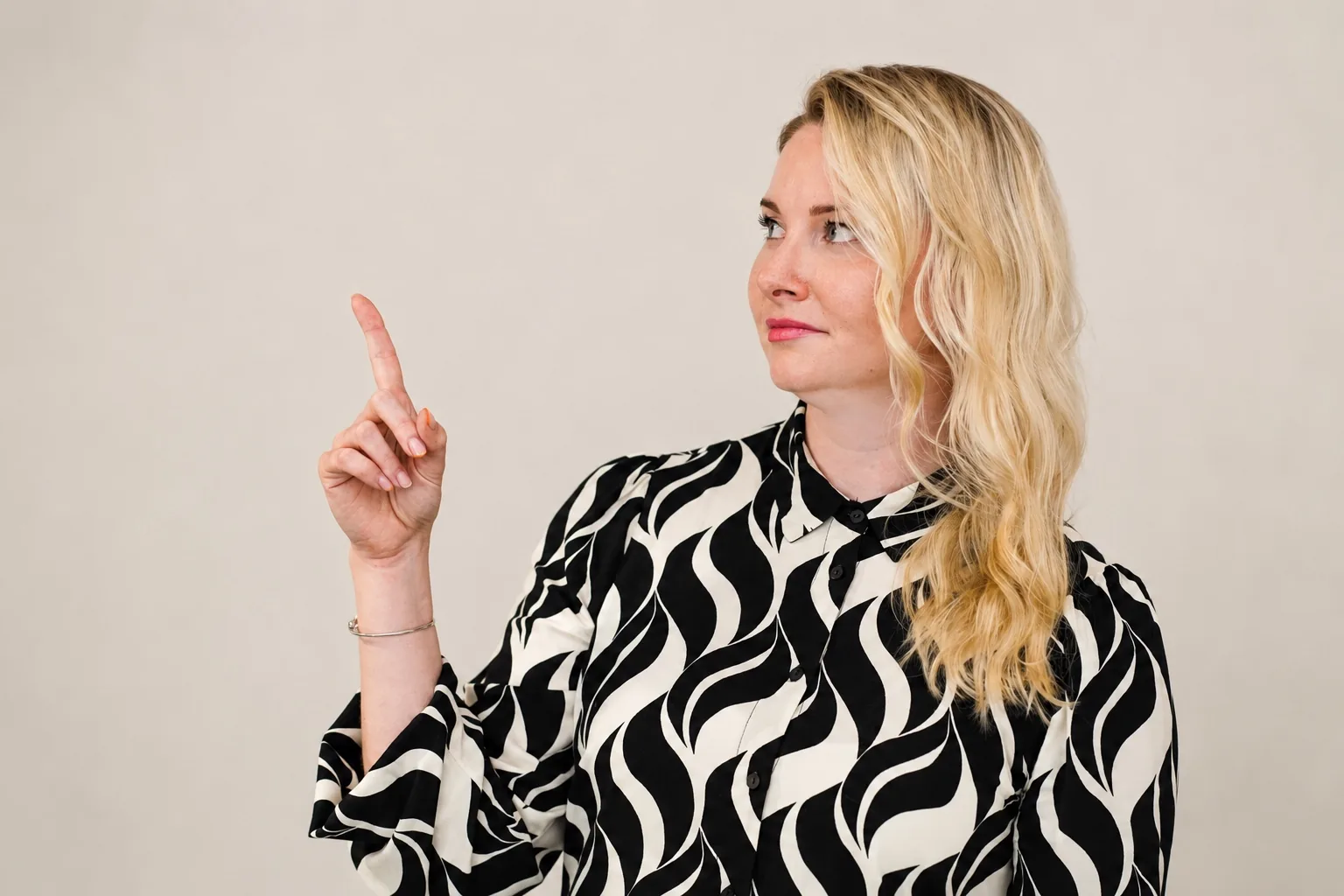 Kelly-Anne Crean, Head of Operations at Koozai